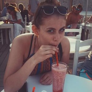 Meet Your Posher, Morgan